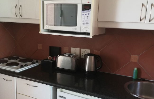 Cape Town Beachfront Apartments At Leisure Bay - Photo 33