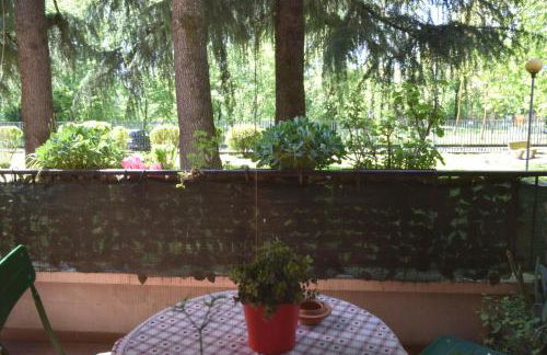 Casa Laghetto Policlinico - Foto 19