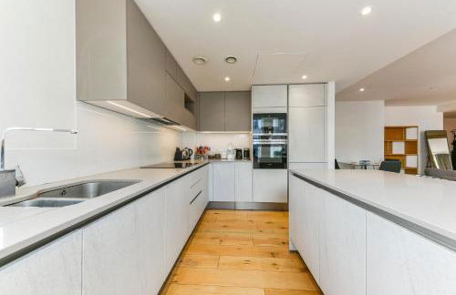 Paddington Ex LUX Flat - Foto 26