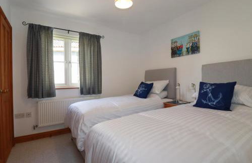 The Old Milking Parlour - Photo 16