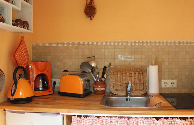 Beautiful Apartment in Damgarten With Garden - Foto 13