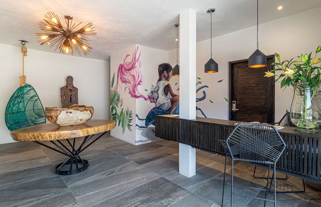 Cuale Condo Retreats - Foto 2