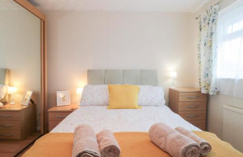 Jay Cottage - Foto 13