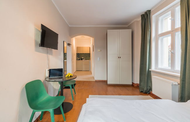 Suite & Apart - Foto 9