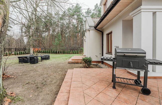 Lumina amazing house in Warsaw - Foto 21