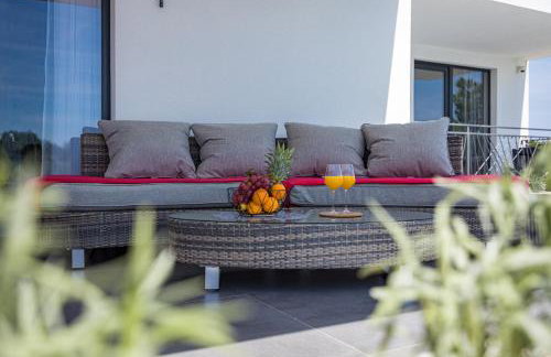 Villa Angie with Heated Pool - Foto 10