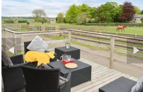 The Stables Holiday Let - Photo 5