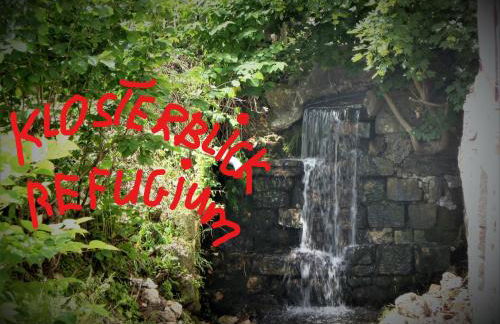 Ferienwohnungen Klosterblick - Photo 44