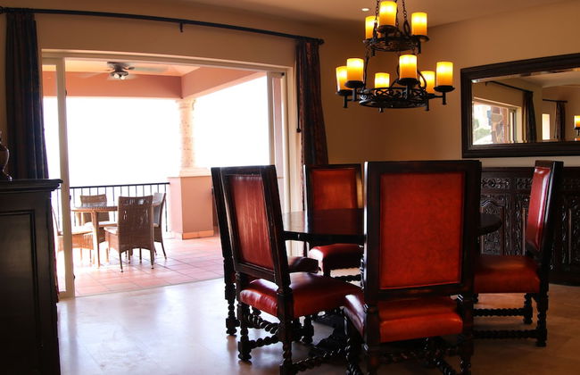 Montecristo Villas at Quivira Los Cabos - Vacation Rentals - Foto 19