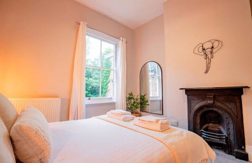 Southfield City Home - Foto 24