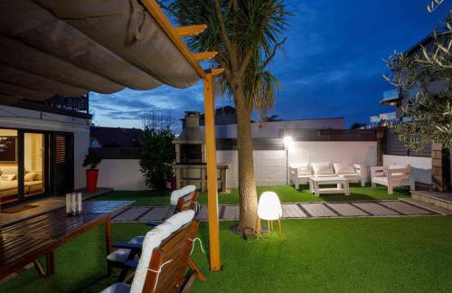 Casa de ensueño en el Castro de Vigo y céntrica by Prishomes - Foto 41