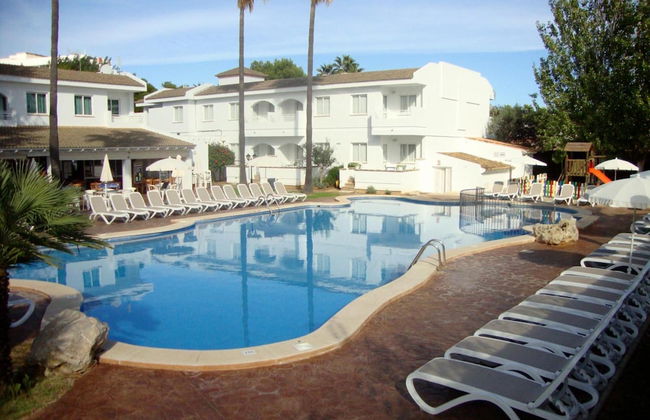 A10 Solecito Apartamentos - Foto 13