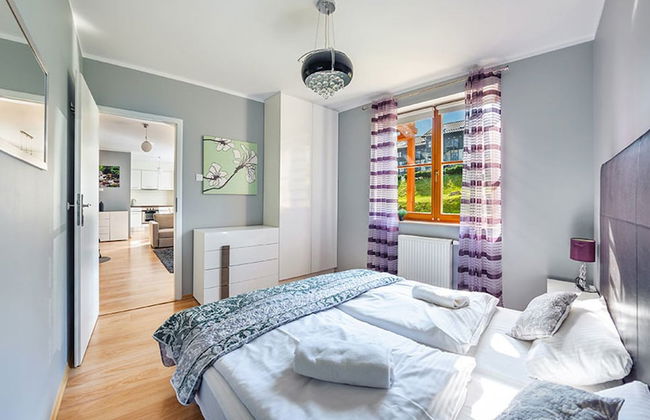 EverySky ul. Mysliwska - Photo 4