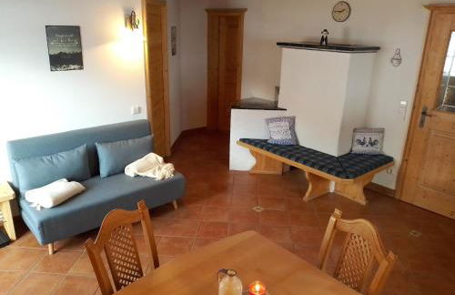 Ferienwohnung Bergzeit - Foto 19