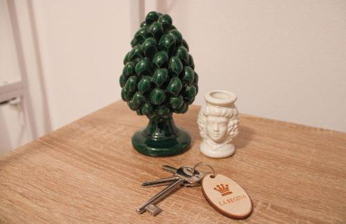 Duca d'Aosta Terrace, Skypool & Sauna - Foto 49