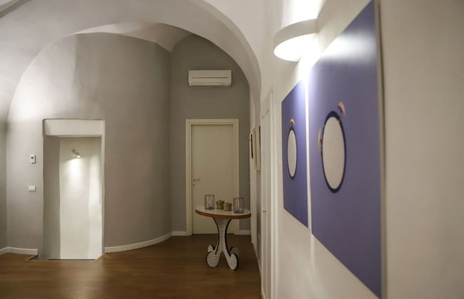 Il Loggiato by Wonderful Italy - Foto 8