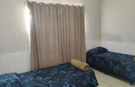 Casa de 90m2 toda sua aconchegante e central - Photo 33