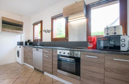 Tolstov House - 6 Room Villa with Garden - 15 Min Messe DUS & Airport DUS - Photo 22