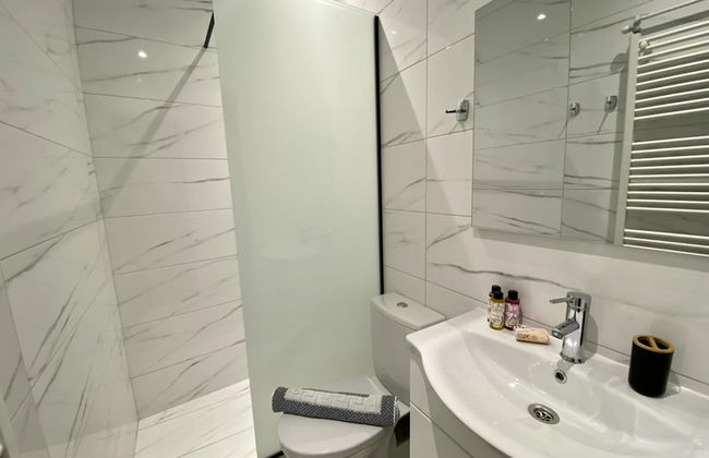 Oasis Garden Apartment - Foto 15