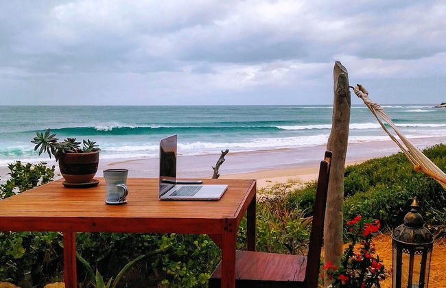 Pura Vida Tofo Beach House - Photo 24