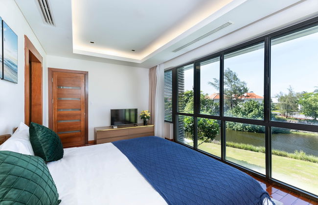 Ocean Beach Villas Da Nang - Foto 72