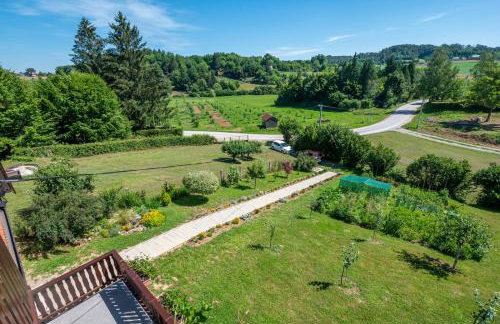 Holiday Home Mare near River - Foto 13