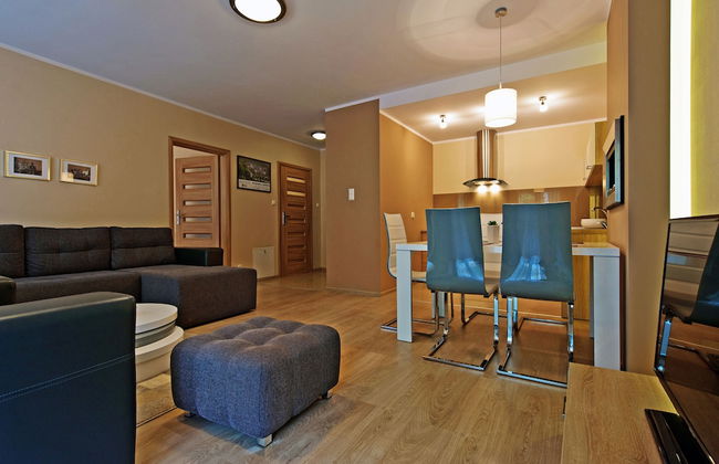 Sun & Snow Resort Sudety - Photo 53