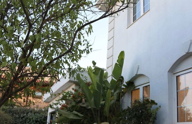 Gorgeous Mansion by Caesarea's Greatest Beach-hosted by Sweetstay - Foto 39