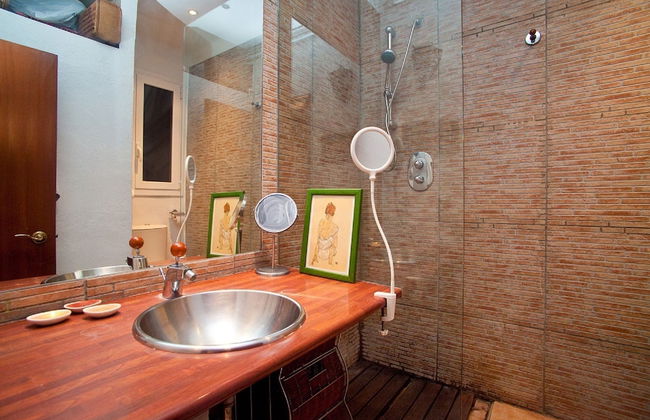 Cozy Eixample Apartment - Photo 24