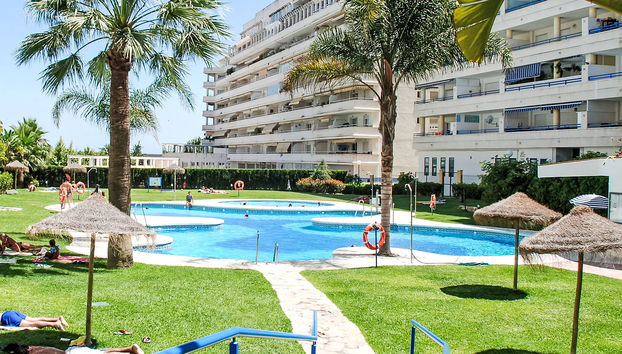 Apartment Las Terrazas by Interhome - Photo 2, Outdoor