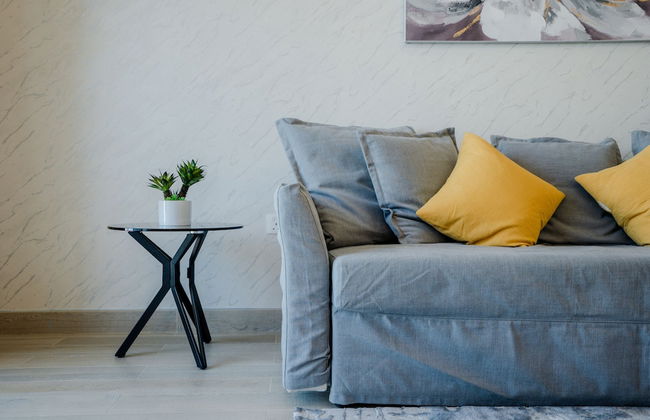 Nasma Luxury Stays - Water's Edge in Yas - Photo 19