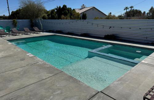 Havana House oasis with pool spa firepit game room and Mountain Views Be away from the city rules - Foto 37