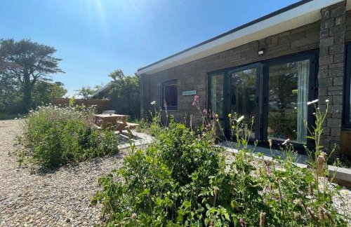 Whitebeam, Moor and Sea Holidays, beautiful views over Exmoor - Foto 27