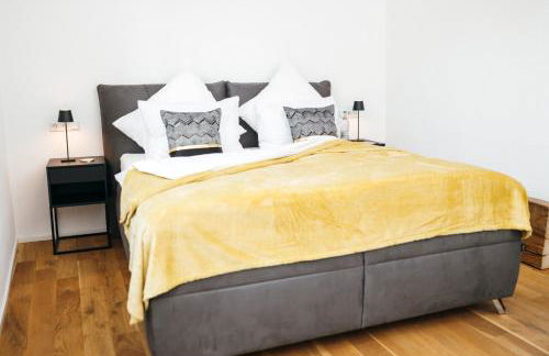 HEIMATEL - Luxury Penthouse Loft - Foto 4