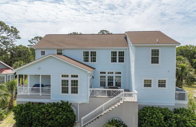 383 Tarpon Blvd - Foto 74