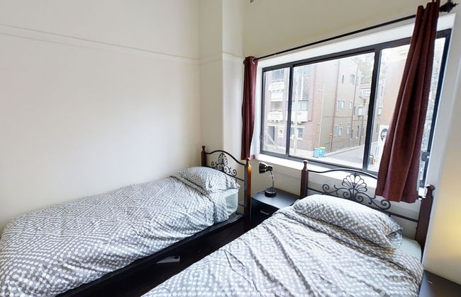 MyHoYoHo City Views Apartments - Foto 10