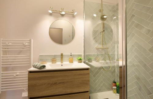 Le Tropical Bali, Appt T2, proche métro et centre ville - Photo 33