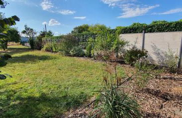 Ferienwohnung 3,2 km von Saarloius entfernt mit Terrasse und Garten - Foto 32