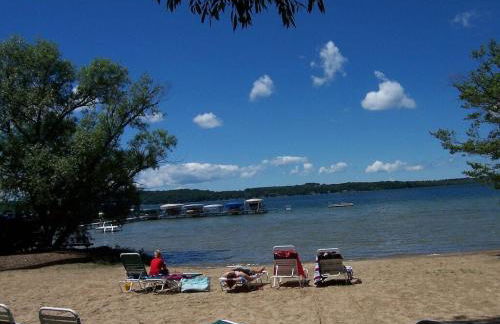 Courtside Condo at Summit - Foto 14