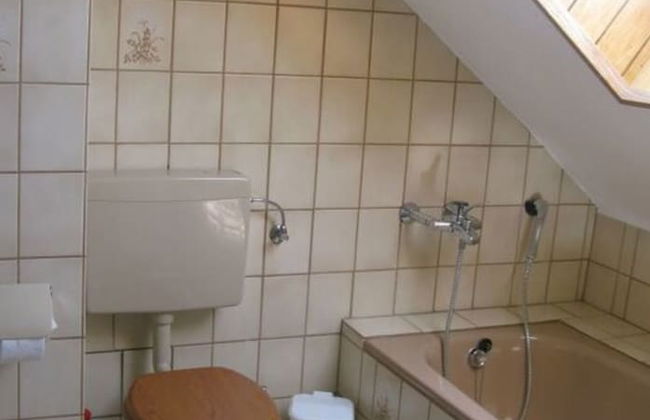 Holiday Apartment Siegmann - Foto 10