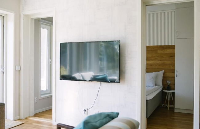 Engeltofta Sea Lodge Hotel - Foto 20