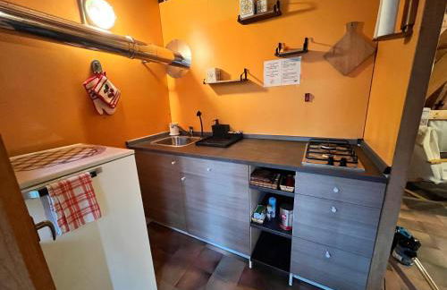 ~Chalet_Rifugio tra i boschi~ - Foto 29