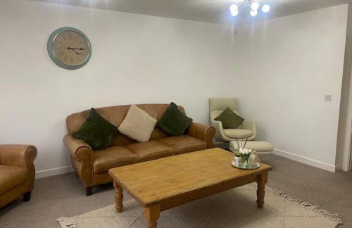 Shepshed 2 Bedroom Apartment - Foto 7