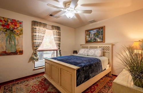 Mountain View Playhouse Near Yosemite & Bass Lake - Foto 34