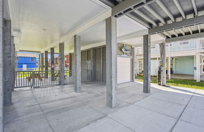 Sandy Cheeks Surfside by Ryson Vacation Rentals - Foto 34