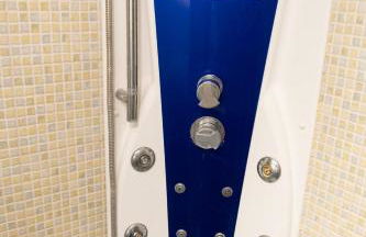 Appartamento centrale 2 camere a Termini Imerese - Marconi House - Foto 20