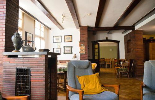 Gasthaus Benke, Fachwerkhaus in Westfalen - Foto 71