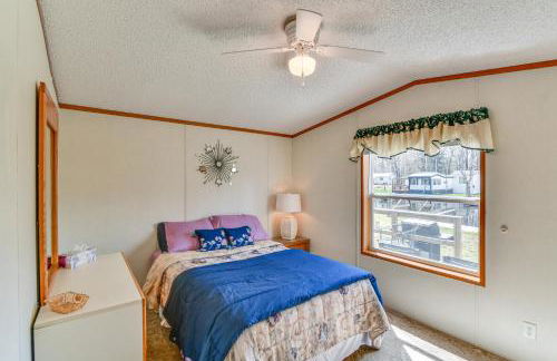 Waterfront Home with Boat Slips in Northern Michigan - Foto 18