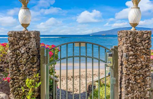 Lahaina Shores 125 - Foto 24