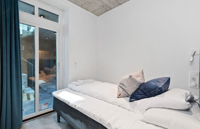 Aalesund City Apartment - Foto 10